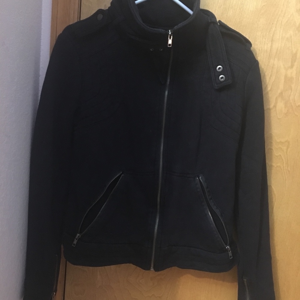 Forever 21 Jacket
